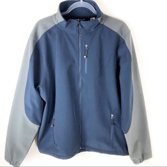 Black Diamond Other - Black Diamond- Soft Shell water resistant jacket